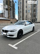 BMW 320 18.07.2022