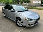 Mitsubishi Lancer 17.07.2022