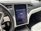 Tesla X 18.07.2022
