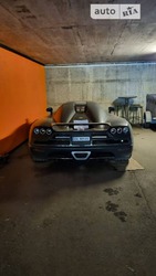 Koenigsegg CCX 17.07.2022