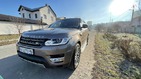 Land Rover Range Rover Sport 17.07.2022