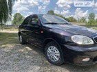 Daewoo Lanos 17.07.2022