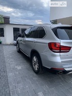 BMW X5 17.07.2022