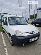 Peugeot Partner 17.07.2022