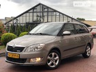 Skoda Fabia 15.07.2022