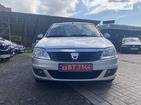 Dacia Logan 19.07.2022