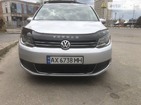 Volkswagen Touran 27.07.2022