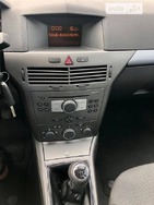 Opel Astra 11.07.2022
