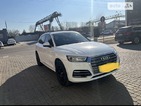Audi Q5 18.07.2022