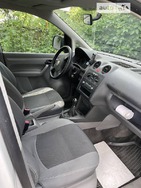 Volkswagen Caddy 22.07.2022