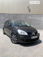 Renault Scenic 17.07.2022
