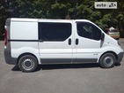 Renault Trafic 17.07.2022