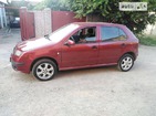 Skoda Fabia 12.07.2022