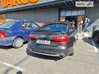 Audi A6 Limousine 26.07.2022
