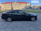 Cadillac CTS 2016 Київ 2 л  седан автомат к.п.