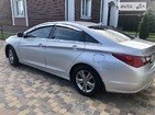 Hyundai Sonata 17.07.2022