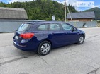 Opel Astra 17.07.2022