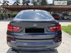 BMW X4 18.07.2022