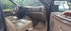 Ford Excursion 17.07.2022