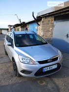 Ford Focus 17.07.2022