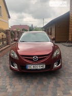 Mazda 6 26.07.2022