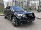 Volkswagen Touareg 20.07.2022