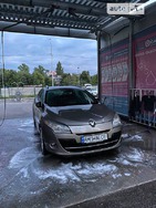 Renault Megane 09.07.2022