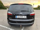 Ford S-Max 26.07.2022