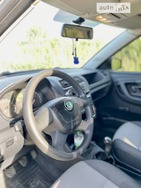 Skoda Fabia 14.07.2022