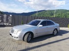 Mercedes-Benz E 200 17.07.2022