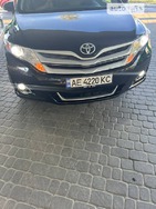 Toyota Venza 23.07.2022
