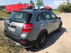 Chevrolet Captiva 2015 Львів 2.2 л  позашляховик автомат к.п.
