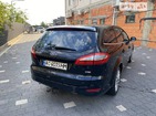 Ford Mondeo 17.07.2022