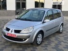 Renault Scenic 25.07.2022
