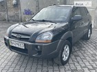 Hyundai Tucson 17.07.2022