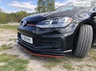 Volkswagen Golf GTI 2018 Київ 2 л  хэтчбек автомат к.п.