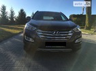 Hyundai Santa Fe 17.07.2022