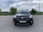 Renault Koleos 2013 Ровно 2 л  внедорожник автомат к.п.
