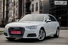 Audi A4 Limousine 17.07.2022