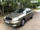 Daewoo Lanos 17.07.2022