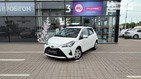 Toyota Yaris 2019 Київ 1.5 л  хэтчбек автомат к.п.