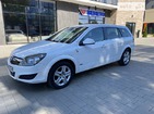 Opel Astra 17.07.2022