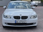 BMW 535 01.07.2022