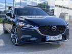 Mazda 6 2020 Дніпро 2.5 л  седан автомат к.п.