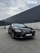 Lexus ES 250 24.07.2022