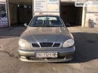 Daewoo Lanos 10.07.2022