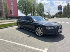 Audi A8 18.07.2022