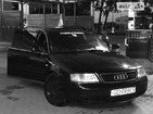 Audi A6 Limousine 2001 Київ 2.5 л  універсал механіка к.п.