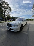 Mercedes-Benz S 320 04.07.2022