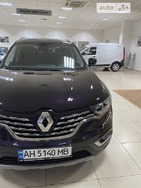 Renault Koleos 2019 Київ 2 л  позашляховик автомат к.п.
